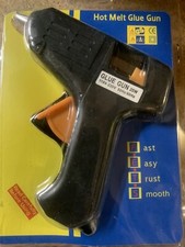 Pistolet à Colle électrique