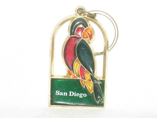 San diego souvenir - souvenir, chain