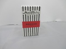 MOUSTACHE   ROCHAS   HOMME