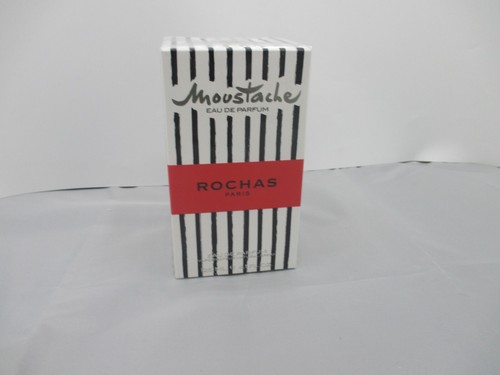 Moustache rochas homme - moustache,