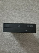 HP DVD Writer Model TS-H653