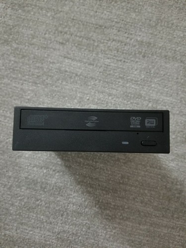 Dvd writer model h653 - hp,