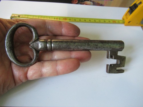 Ancien cle clef antique old - cle,