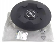 ORI ENJOLIVEUR DE ROUE 16" OPEL VIVARO A 93863909 NOIR TOP