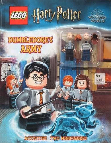 Lego harry potter - harry,