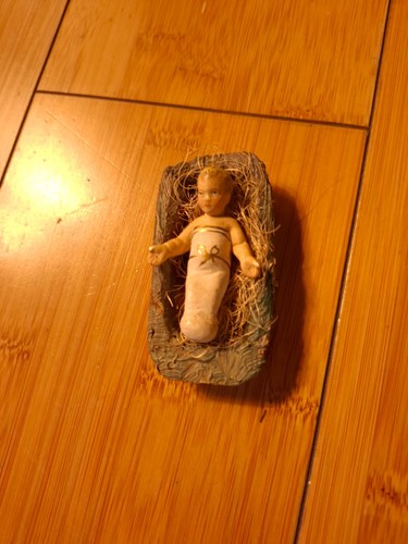 Santon petit jesus - ,petit,