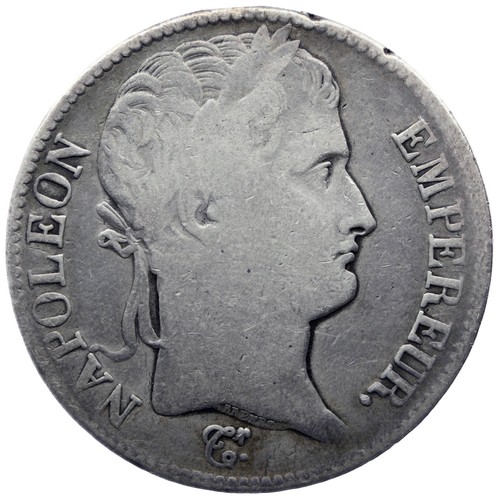 1811 francs napoleon - 1811,