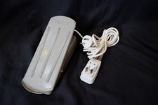 Pedale pour machine a coudre Pfaff vintage