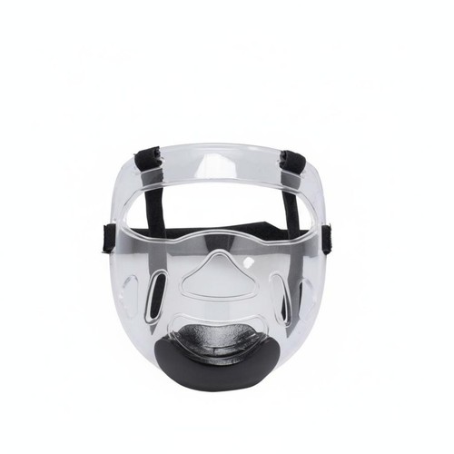 Masque taekwondo protection - taekwondo,
