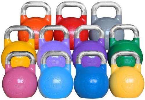 Kettlebell toorx 10kg - kettlebell,