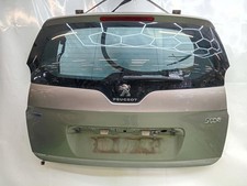 Malle/Hayon arriere PEUGEOT