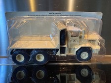 BERLIET GBO 15 P 6X6 SAHARA 1/43 IXO