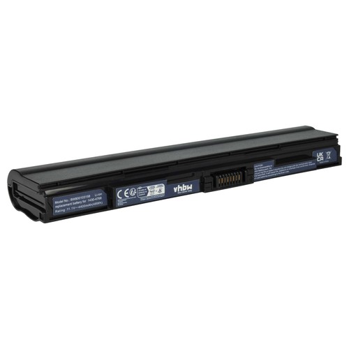 Batterie pour acer aspire - batterie,