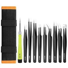 Umiten 10 pcs ESD pince à