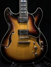 Ibanez as153 - ibanez, (no260515)