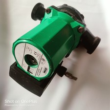 Circulateur Wilo TOP RL 25/8 – 230V – chauffage chaudière – prêt à l’emplo