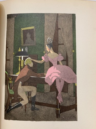 Rostand aiglon 1939 - -,