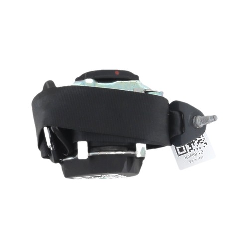 Ceinture sécurité arrière
