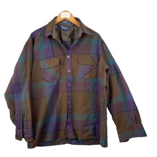 Thornhill chemise homme - chemise,