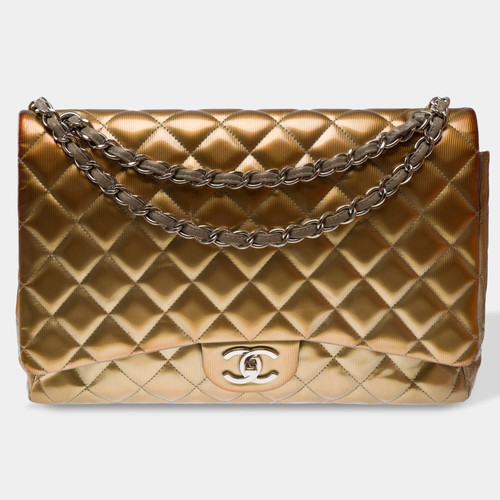 Sac chanel timeless classique - sac, timeless/classique