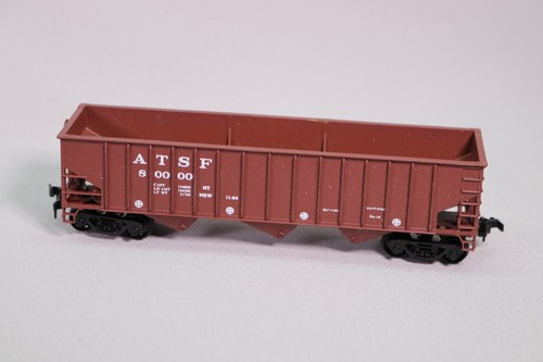 Lm285 train 1 87 wagon - lm285, ho