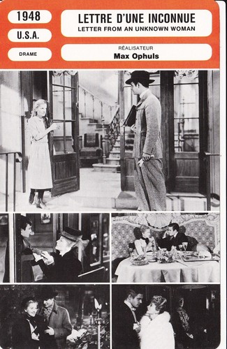 Fiche cinéma max - -,