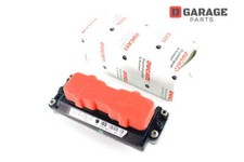 Centralina ECU terminali