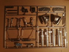 Grappe N. Maquette Tamiya  1/6