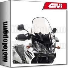 GIVI BULLE D260ST SUZUKI DL 1000 V-STROM 2004 04 2005 05 2006 06 2007 07 2008 08