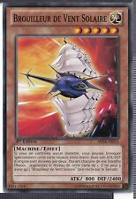 Brouilleur de Vent Solaire 1ère Édition - ABYR-FR011 - Carte Yu-Gi-Oh Française