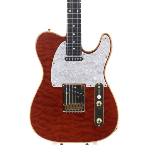 Schecter usa california custom - california,