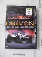 Driven [Import USA Zone 1]