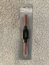 clé à taraud manuel en acier