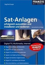 SAT-Anlagen erfolgreich