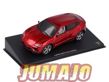 LB30 voiture 1/43 IXO