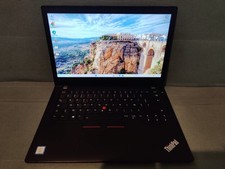 Lenovo ThinkPad T470|14" FULL