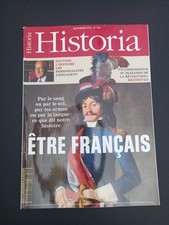 1 revue historia décembre