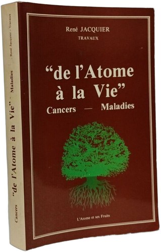 Atome vie - "de, vie"