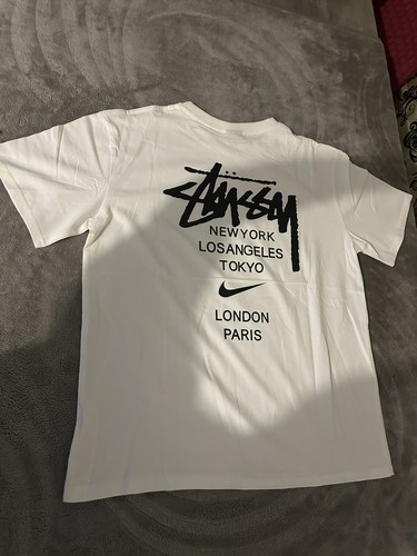 Shirt stussy - t,