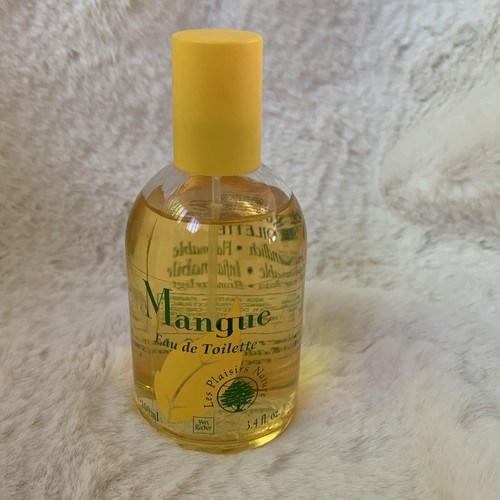 Mangue eau toilette yves - eau, de