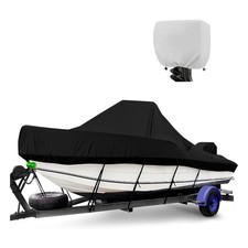 Housse de bateau pour Console