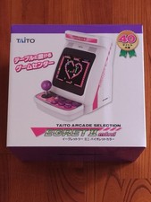 Mini console Taito Egret II
