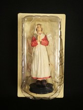 Statuette Sainte Bernadette