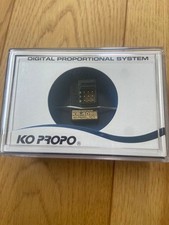 KO PROPO KR-409S Receier