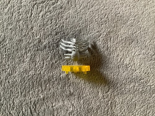 Figurine pokémon giratina - figurine,