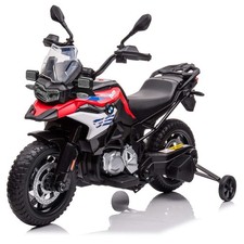 Moto Électrique pour Enfants