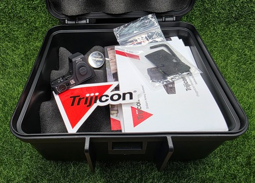 Trijicon rmrcc moa micro - rmrcc, 3.25