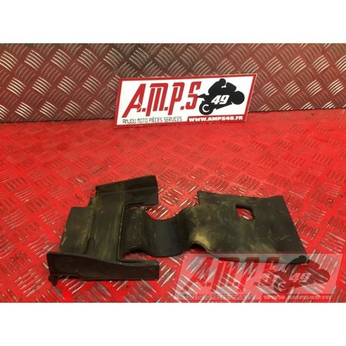Protection caoutchouc suzuki - protection,
