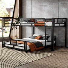 Shaped metal twin - l,