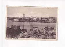 D7266) Carte postale KRK otok